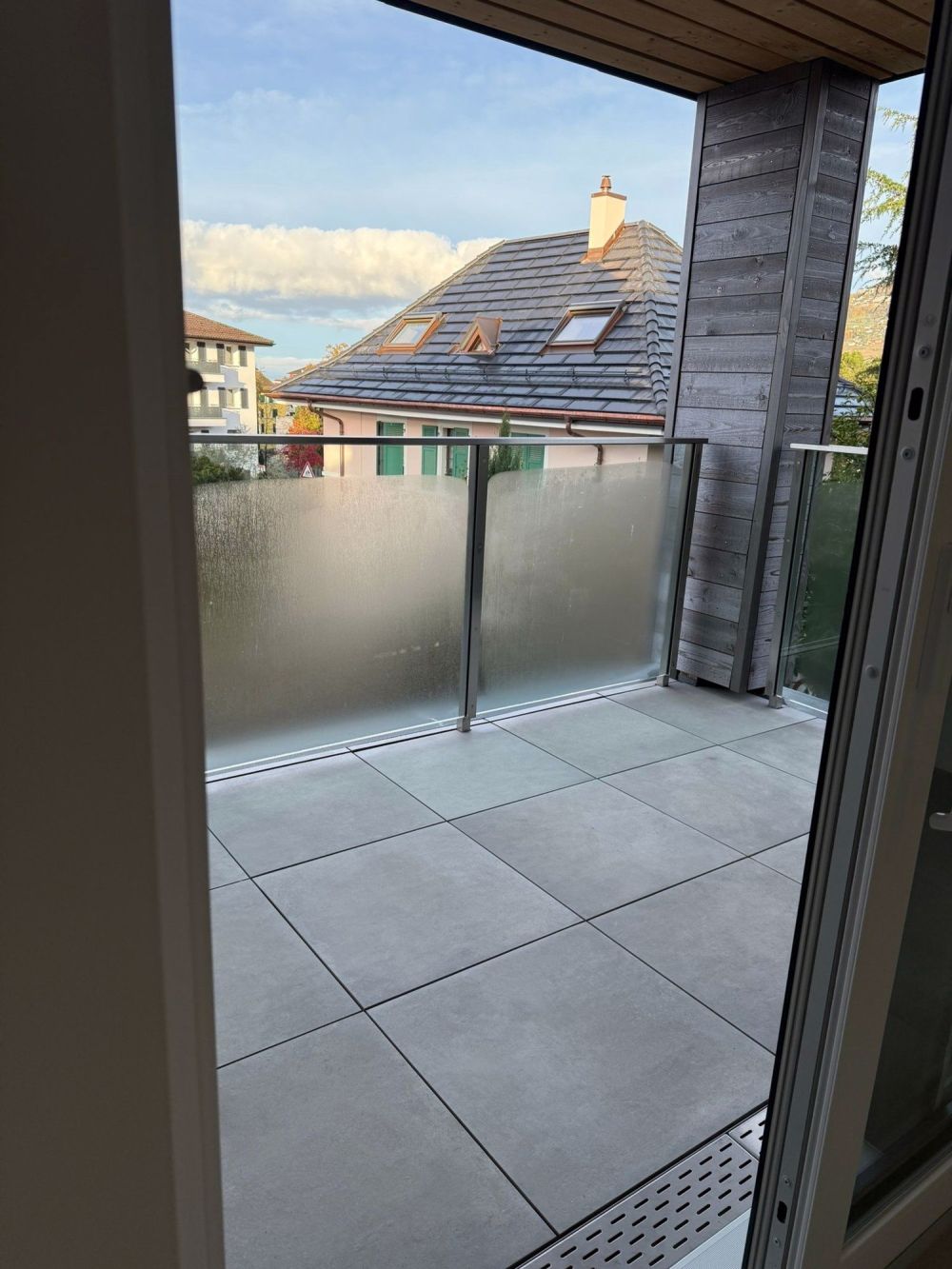 La Tour-de-Peilz - Avenue de Bel-Air 84 - 2-Zimmer-Wohnung - Bild 5