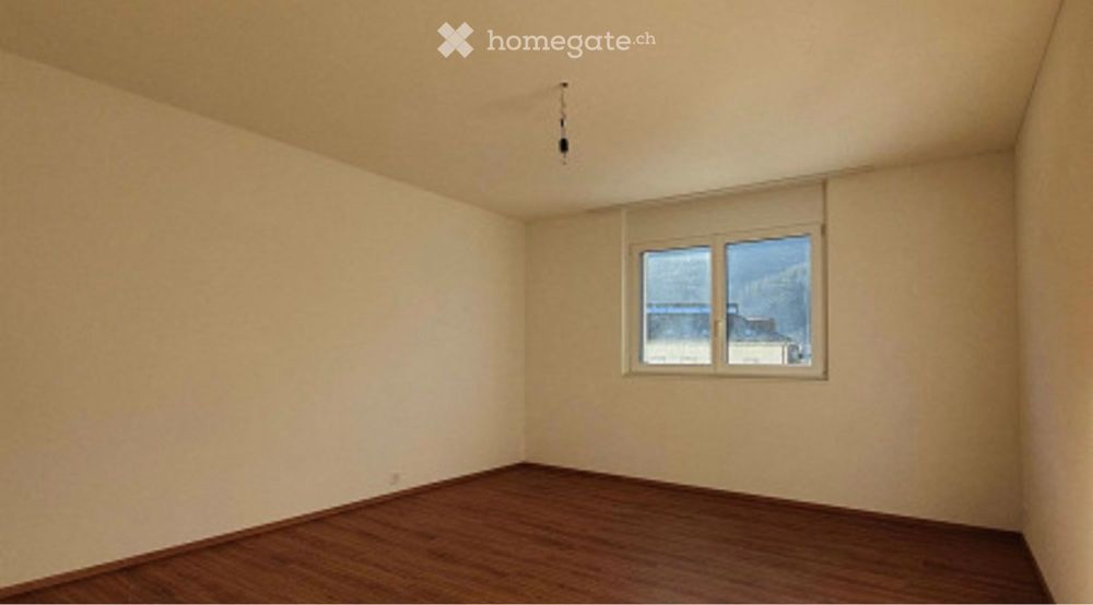 3 1/2 Zimmer Wohnung, Walenstadt SG - Bild 5