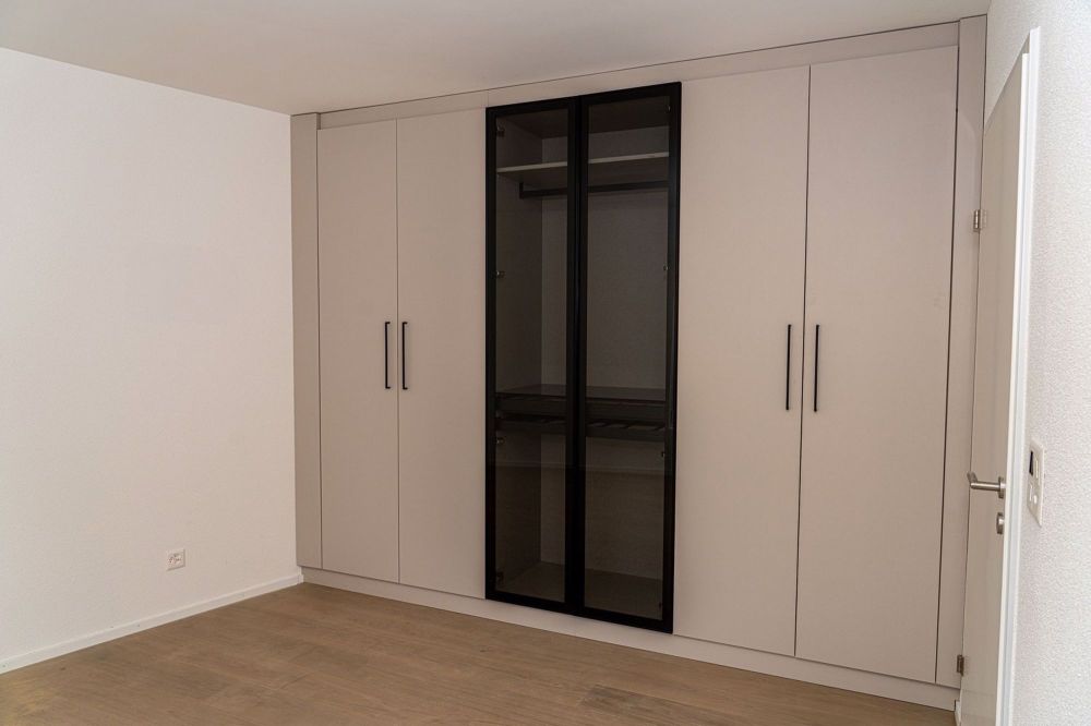Exklusive Erstvermietung: Charmante 1.5-Zimmer-Wohnung - Bild 2