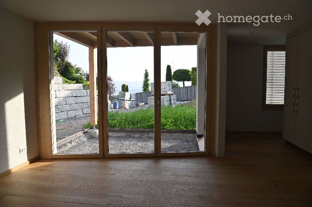 4 neue, wertige 3.5-Zimmer-Hausteile sowie eine 2.5-Zimmer-Wohnung in Arni AG zu vermieten - Bild 11