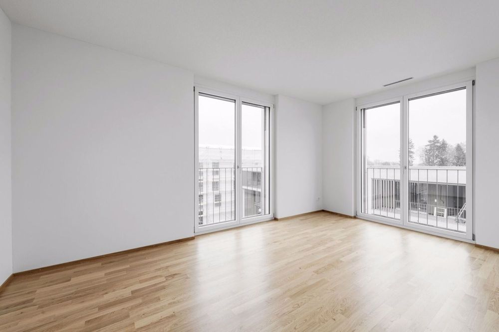 2 ½ Zimmer-Wohnung in Frauenkappelen mieten - Bild 8