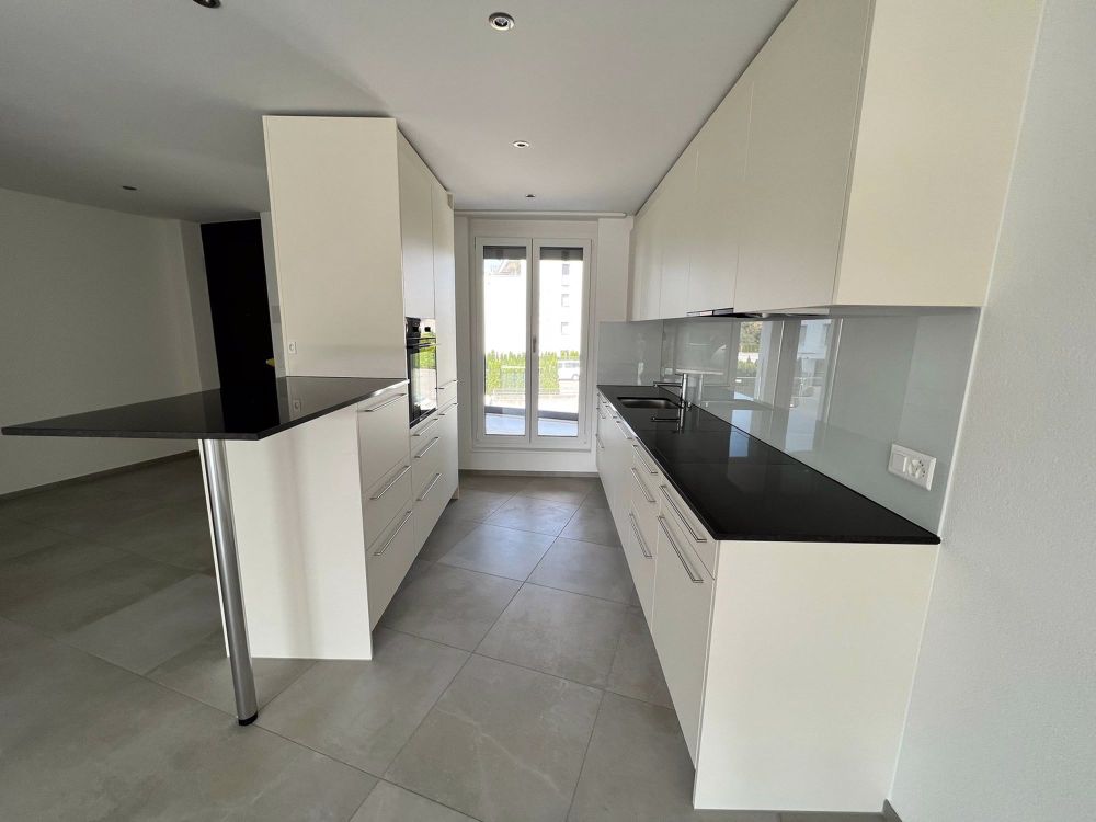 2.5 Zi-Wohnung mit 76 m2 Wohnfläche und 12 m2 Sitzplatz (C7) - Bild 5