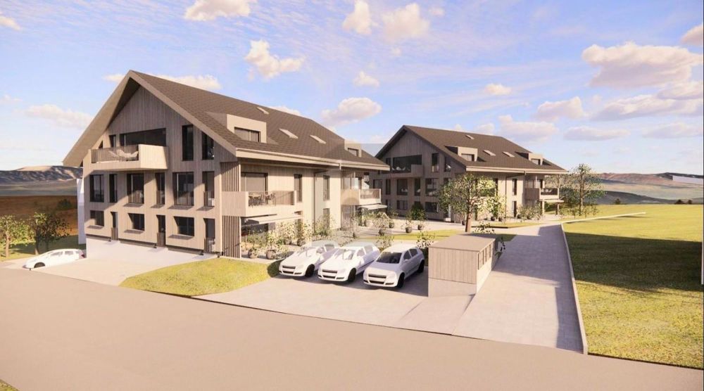 MODERN, GROSSZÜGIG UND STILVOLL - Bild 1