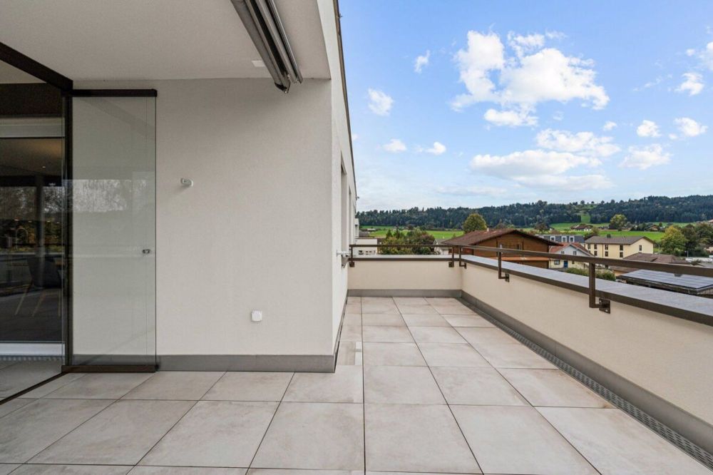 Exklusive Attikawohnung mit Weitblick - Bild 13