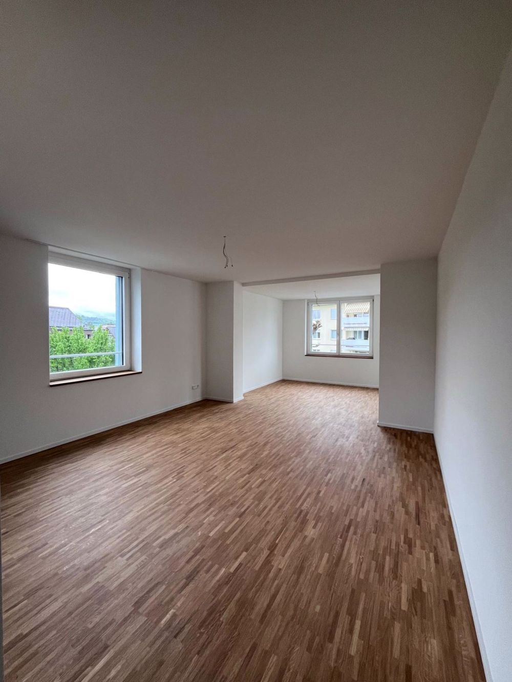 Erstbezug, total sanierte Neubauwohnungen in ruhigem Quartier in Belp - Bild 8