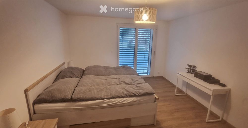 Sous-location maison individuelle de 4.5 pièces à Moutier - Bild 12