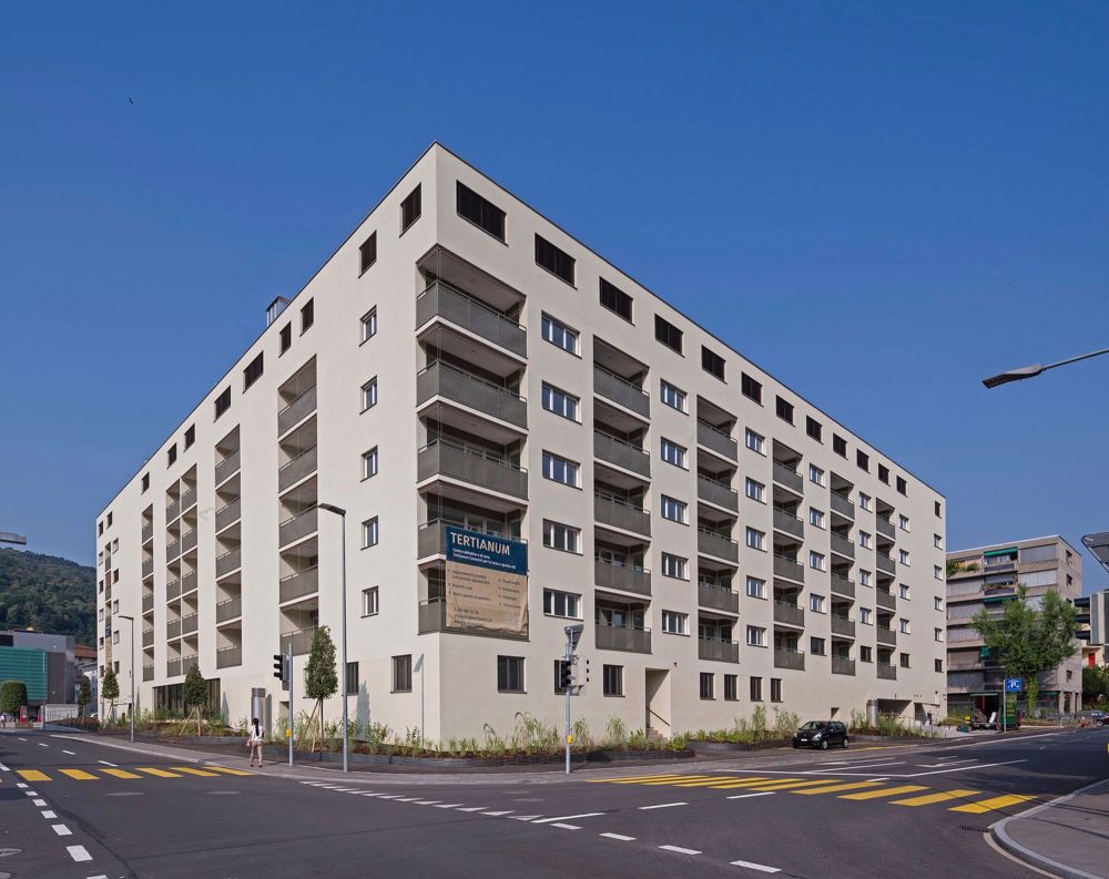 Moderno e luminoso appartamento - Bild LIA