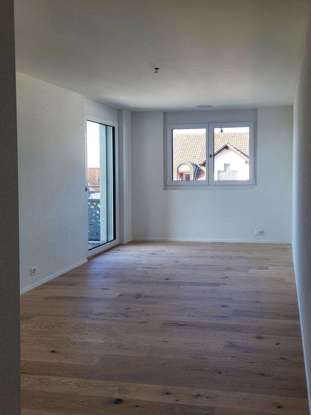 4 ½ Zimmer-Attikawohnung in Gommiswald mieten - Bild 8
