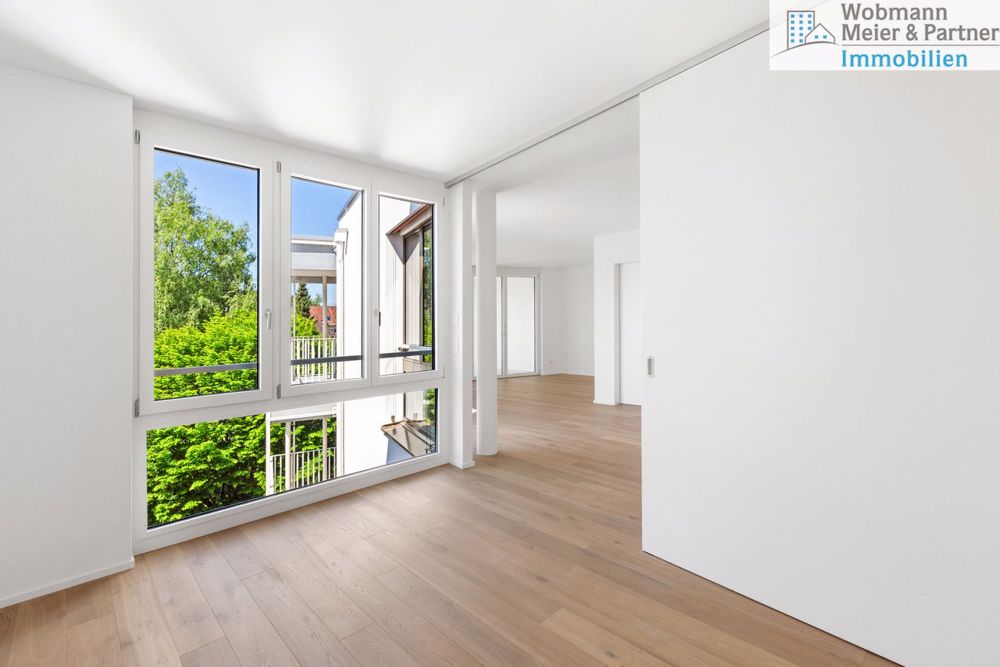 Erstbezug: Exklusive 3½-Zimmer-Neubauwohnung beim Bahnhof Effretikon - Bild 9
