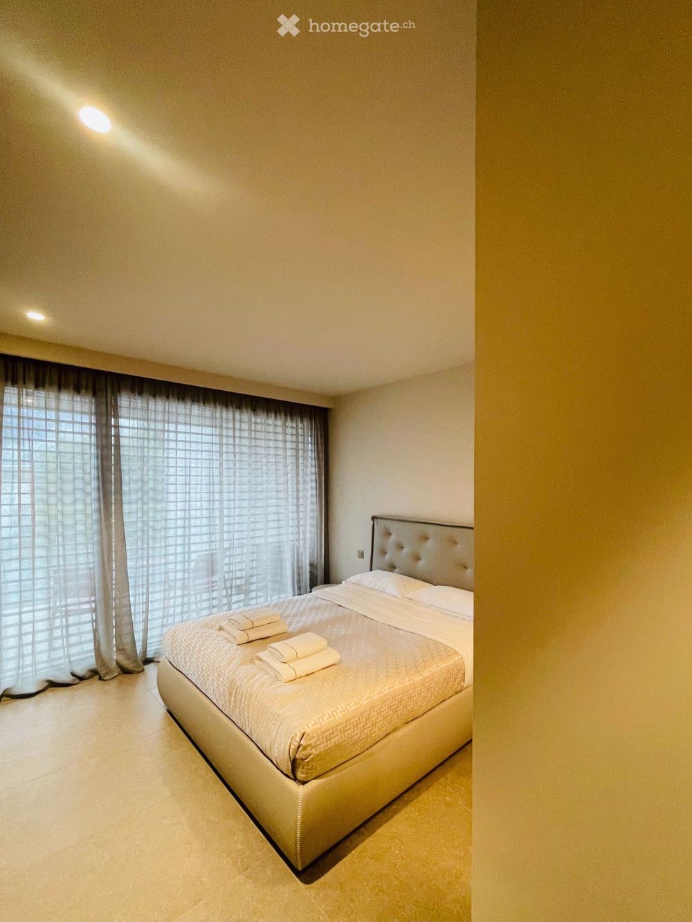 Appartements hocher Standard - Bild 13