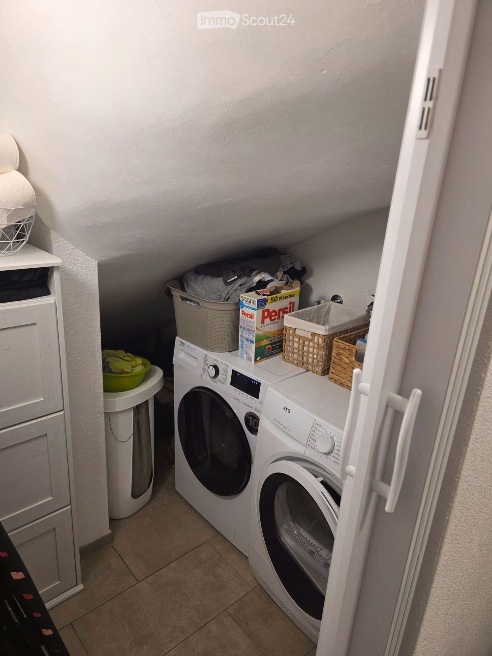 Attraktive 3.5-Zimmer-Wohnung in Döttingen - Bild 5