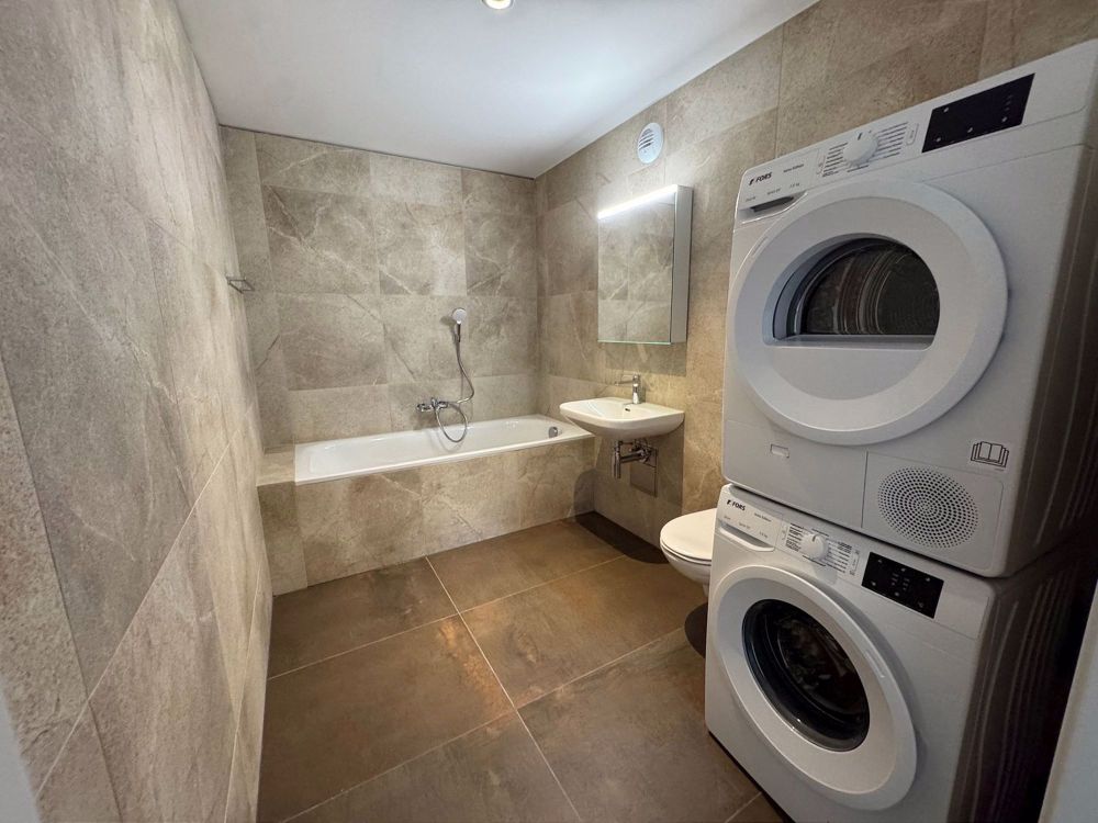 05703 - Appart. 3½ Räume - IMP. CHAMP-RIOND 26 - MATRAN - Bild 8