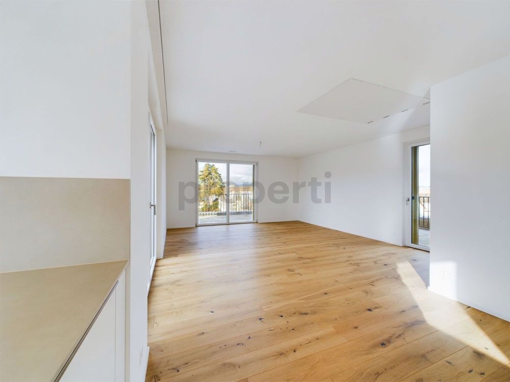Erstbezug: Moderne Maisonette-Wohnung mit hochwertigem Ausbaustandard in Oerlikon - Image 3