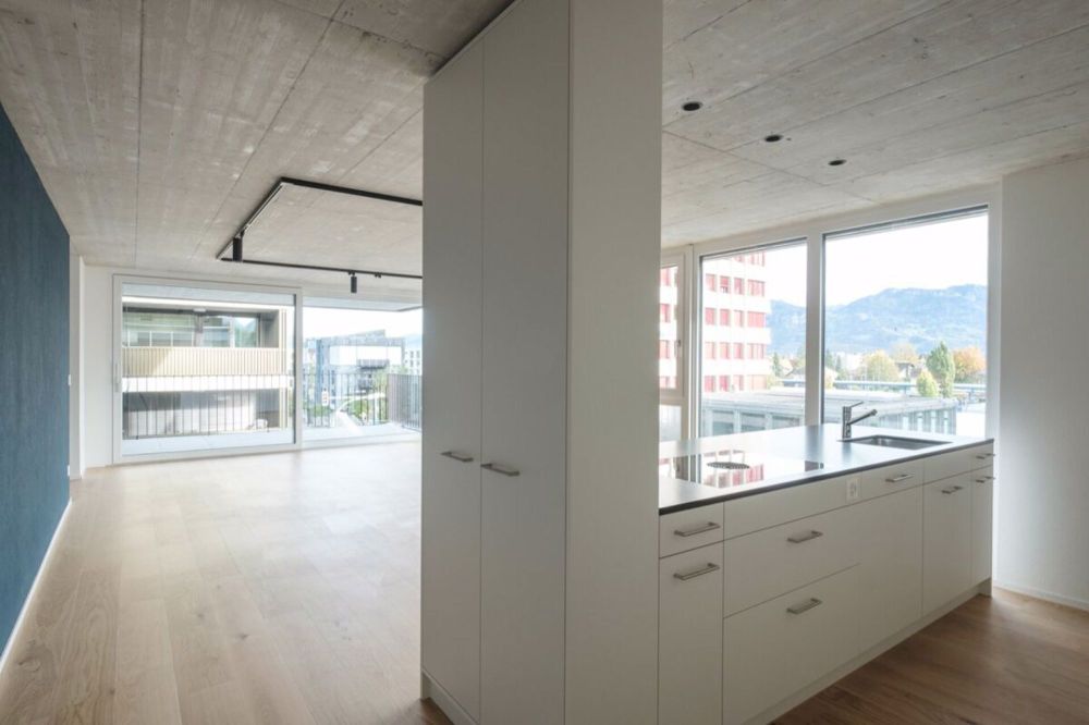 3.5-Zimmer-Wohnung - Bild 5