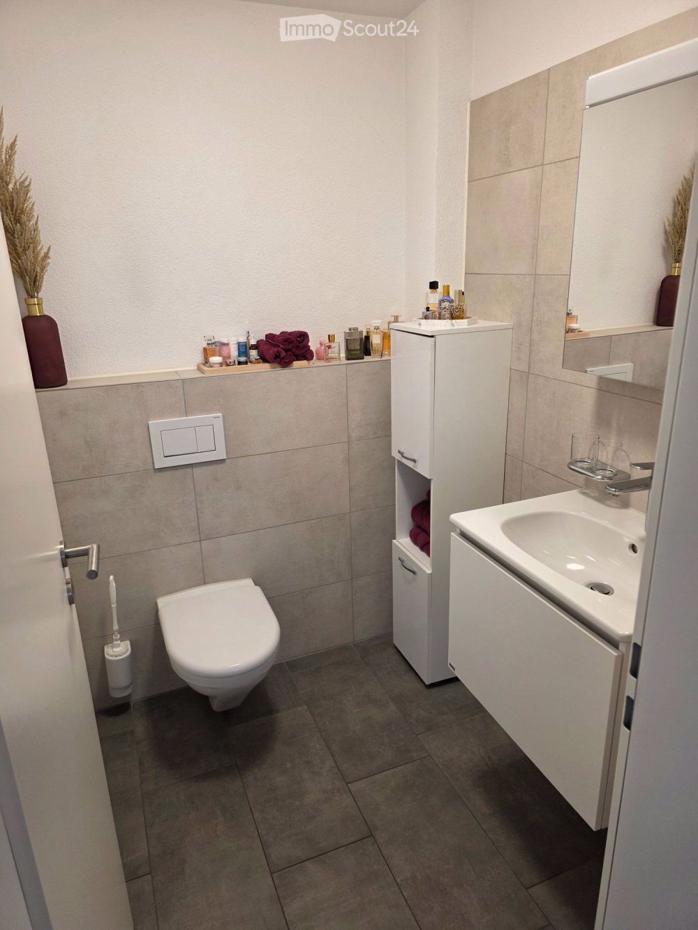 Attraktive 3.5-Zimmer-Wohnung in Döttingen - Bild 4