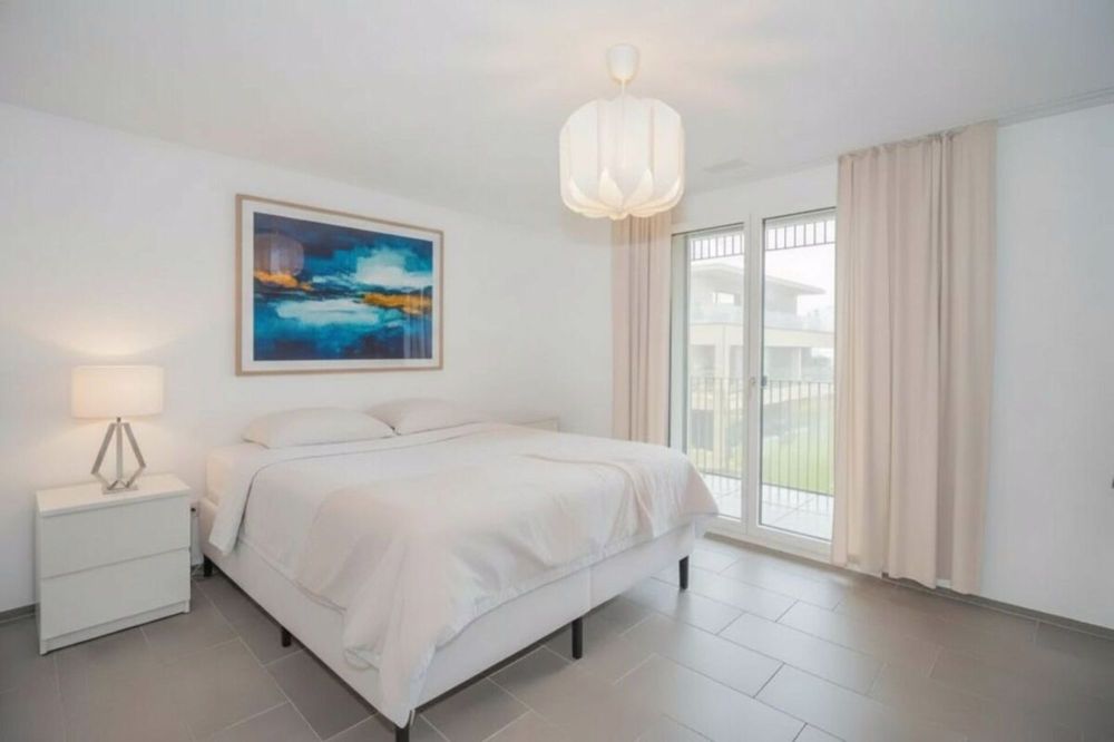 Komfort und Lebensqualität - exklusive 3.5-Zimmer Wohnung in Kreuzlingen - Bild 6