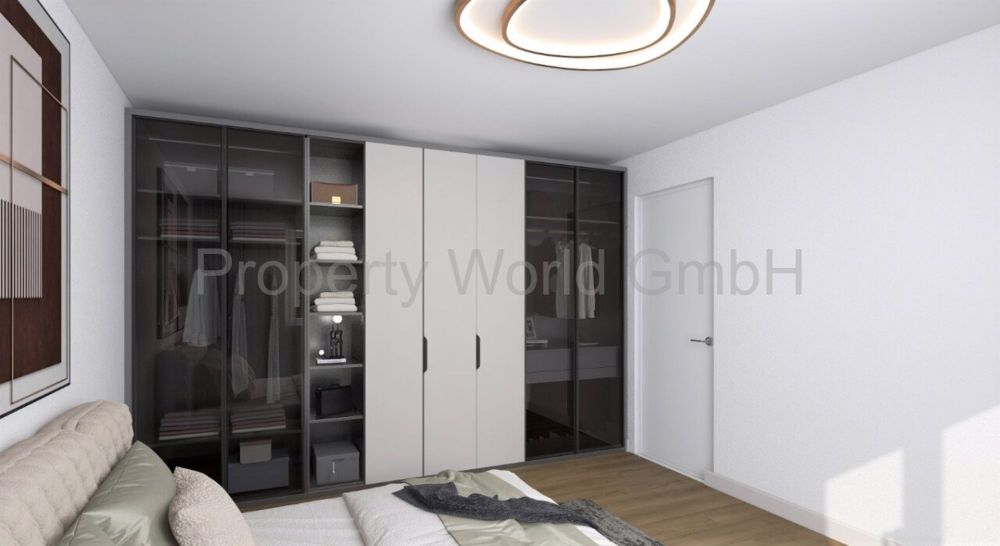 Sonnige und exklusive 3.5-Zimmer-Neubauwohnungen in Bühler AR sucht n - Bild 12