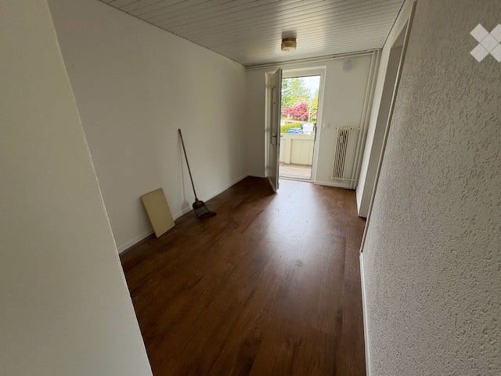 Moderne 3½-Zimmerwohnung mit grossem Balkon – frisch renoviert! - Bild 11