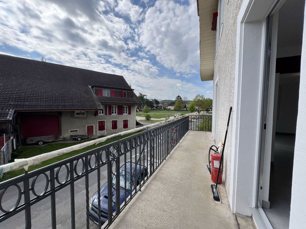 A LOUER à YVONAND Appartement neuf de 5.5 pièces - Bild 2