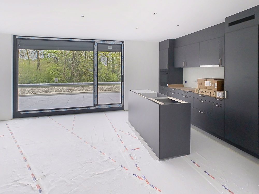 Magnifique appartement 4.5 pièces, spacieux et moderne, avec terrasse | dreamo.ch - Bild 3