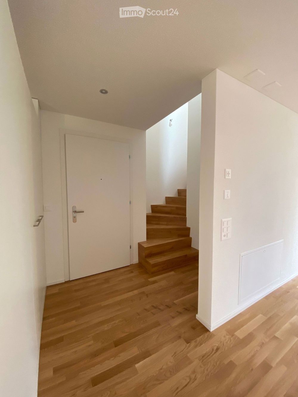 Wohnung in Niederbipp - Bild 7