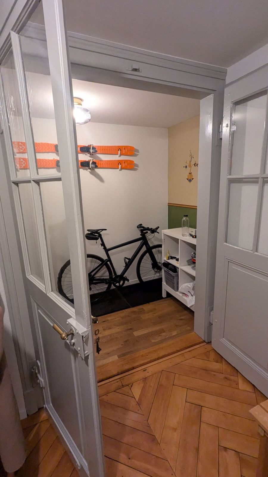 Moderne Helle 3.5 Zimmer Wohnung - Bild 6
