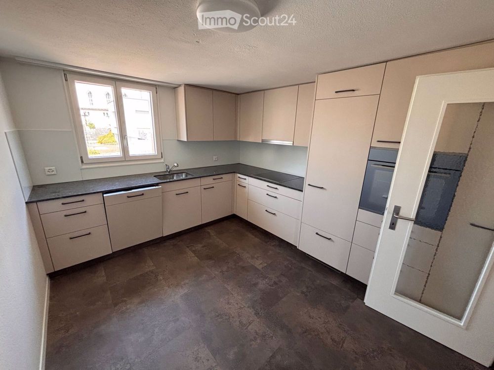 Gemütliche 3-Zimmer-Wohnung in Ebnat-Kappel / Erstbezug nach Renovierung - Bild 4