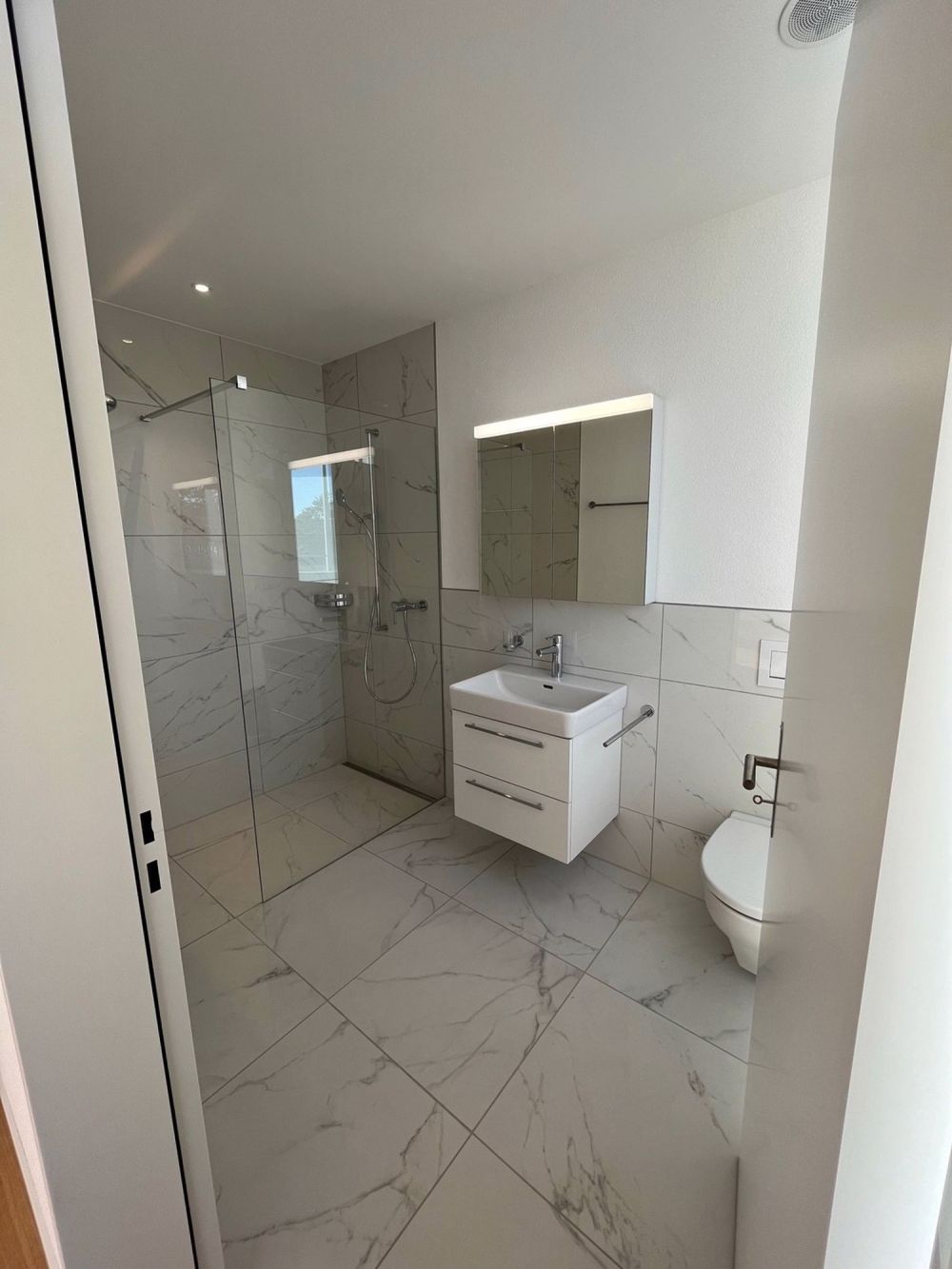 3 ½ Zimmer-Wohnung in Seengen mieten - Bild 5