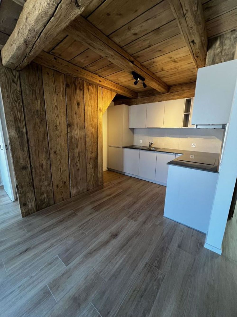 GRANGE OLLON - 4.5 PIECES A LOUER A L'ANNEE - Bild 3