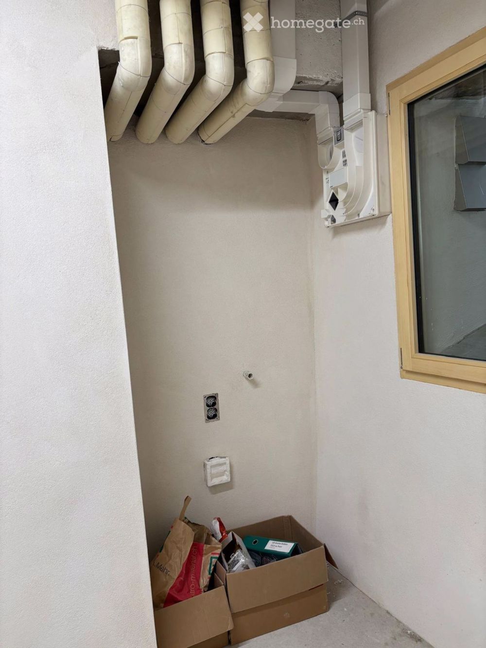 Moderne 5.5-Zimmer-Neubau-Wohnung in La Punt-Chamues-ch - Bild 12