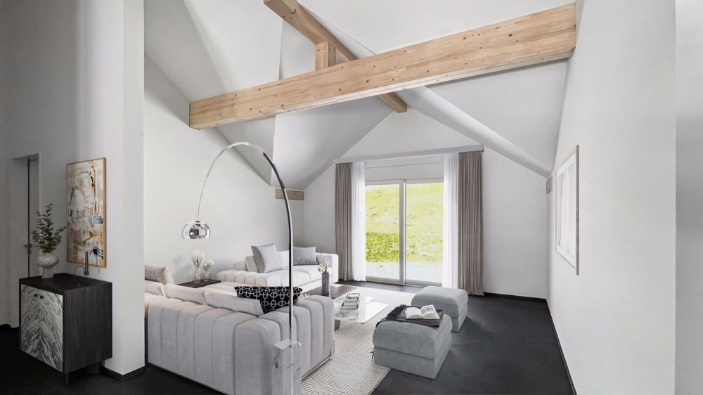 Erstvermietung 3.5-Zimmerwohnung - offene Besichtigung - Bild 1