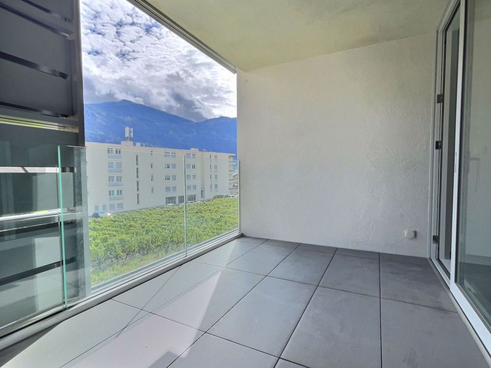 Modernes Doppelhaus, ungewöhnlich - Zu vermieten - Duplex, 4.5 pièces, 150.00 m2