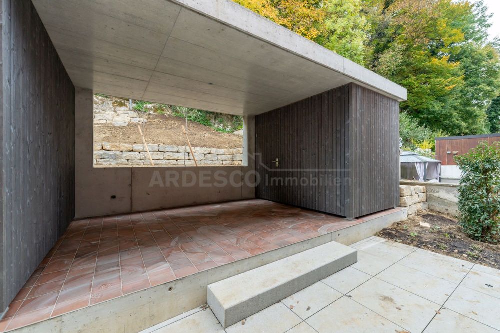 Aareblick & Stadtnähe - Bezug ab November 2025! - Bild 9