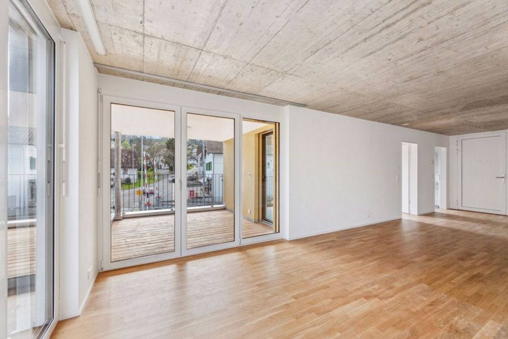 MODERNER NEUBAU AN ZENTRALER LAGE - Bild 8