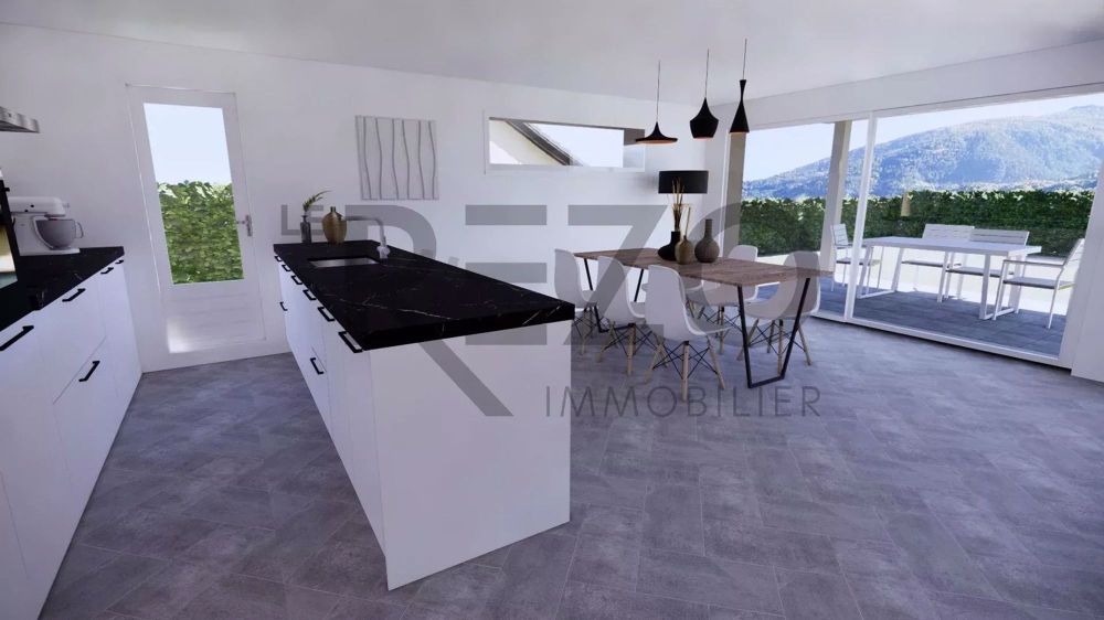 Nouvelle construction - Villa 4.5pces à 3977 Granges - Bild 5