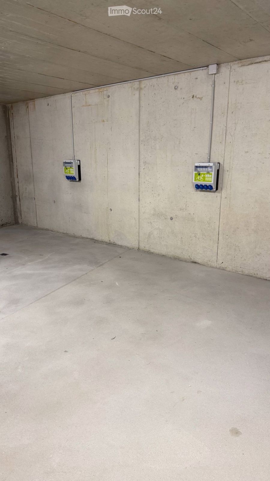 Erstvermietung: komfortable 3,5-Zimmerwohnunggrosser mit sonniger Terrasse und Aussicht - Bild 8