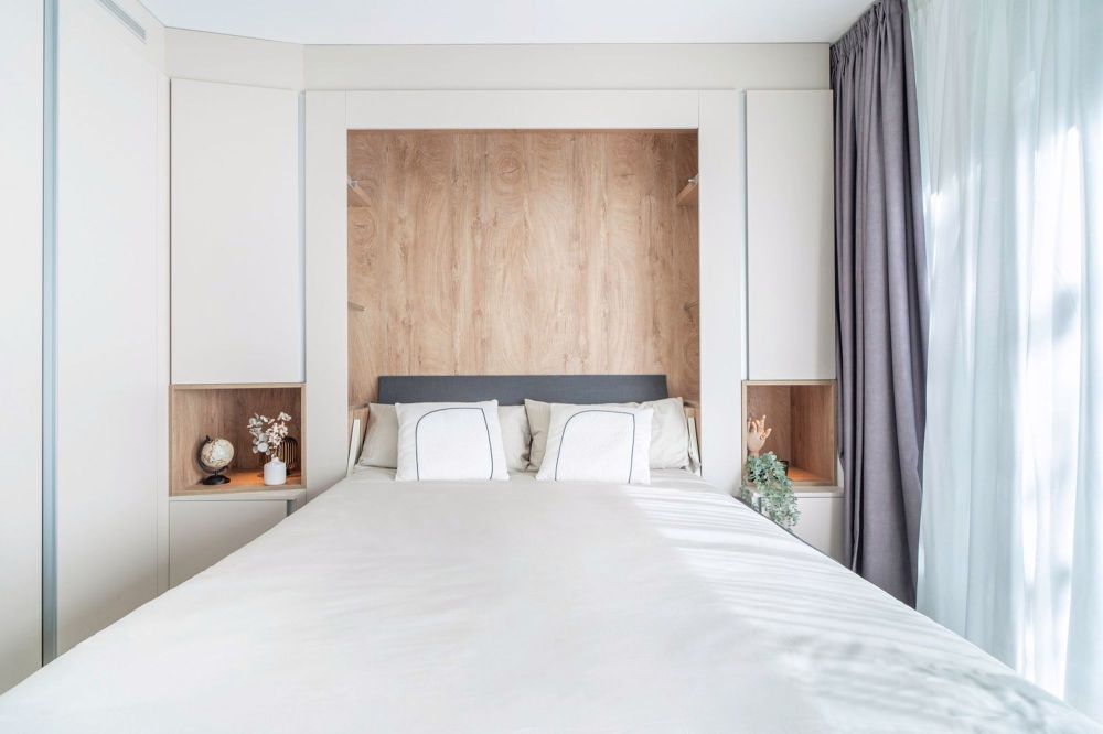 City Pop – Your Stylish Home Away from Home with Exclusive Gym and Spa Facilities - Bild 10