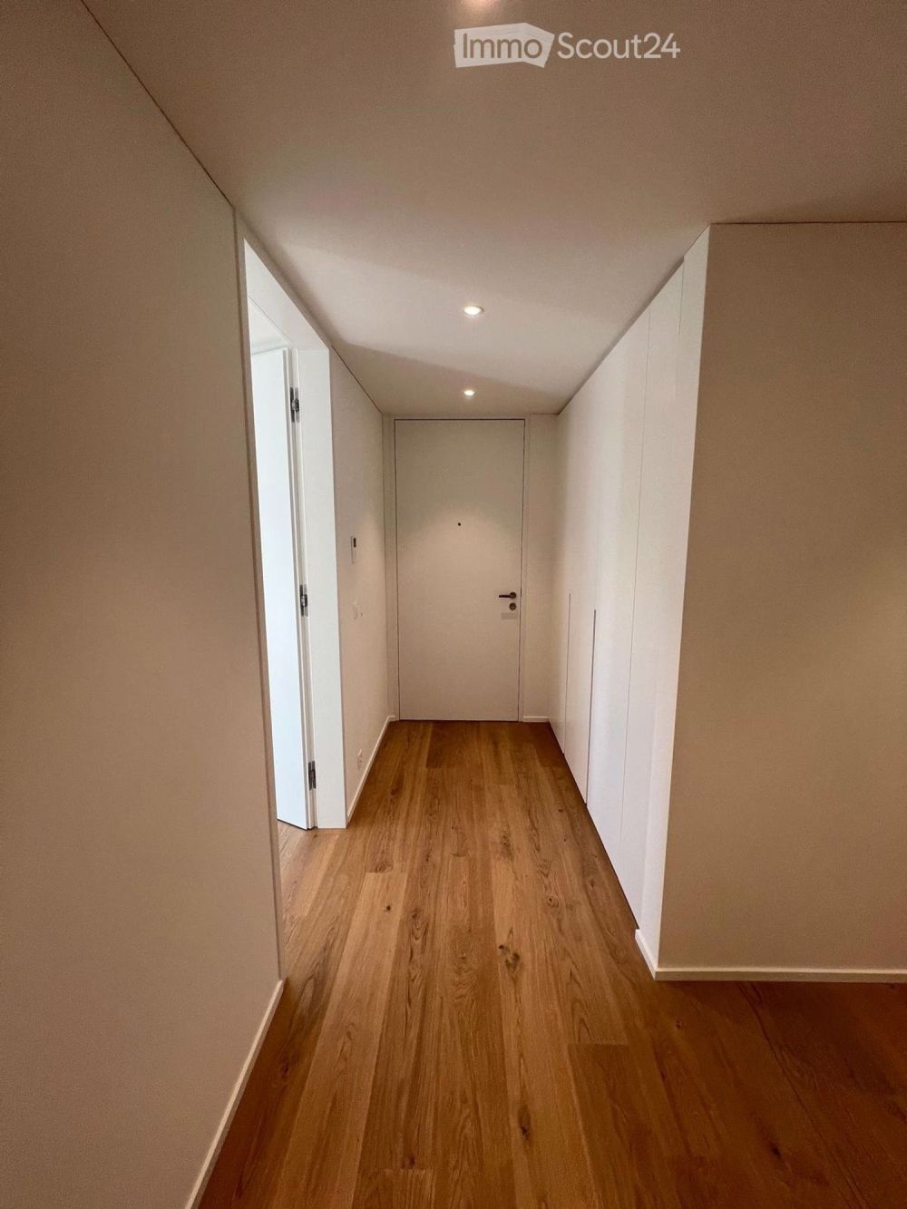 Stilvoll wohnen mit Gartenfeeling – moderne 3.5-Zimmerwohnung in Zürich-Witikon - Bild 2