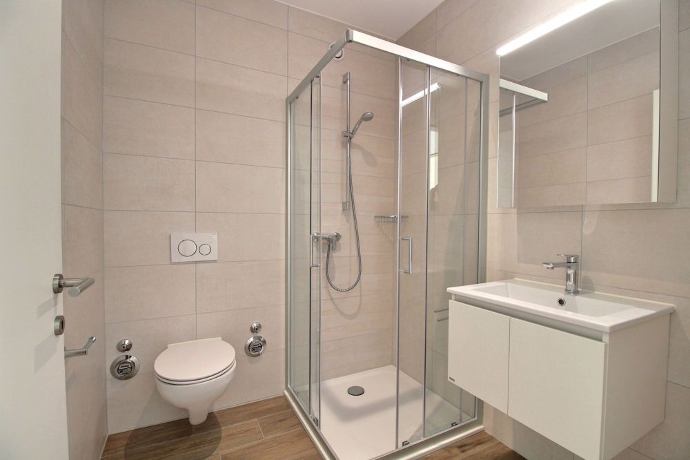 Wohnung 3.5 Zimmer in Marly! - Bild 2