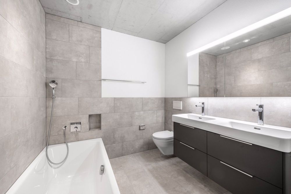 3.5-Zimmer-Neubau-Wohnung - Bild 8