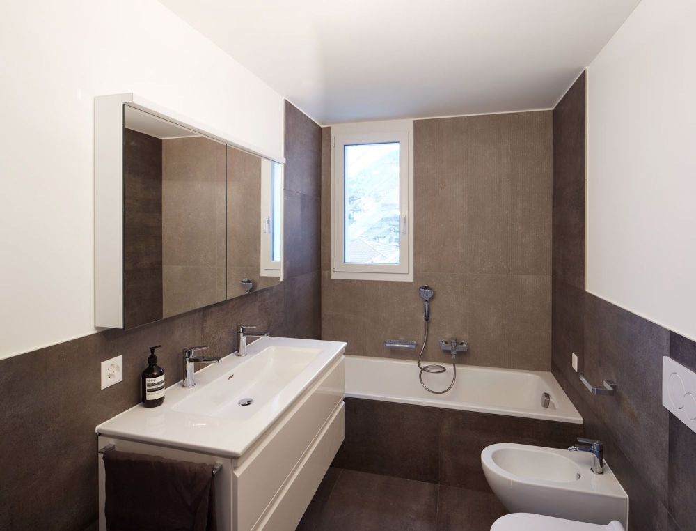 3 ½ Zimmer-Wohnung in Cugnasco-Gerra mieten - Bild 4
