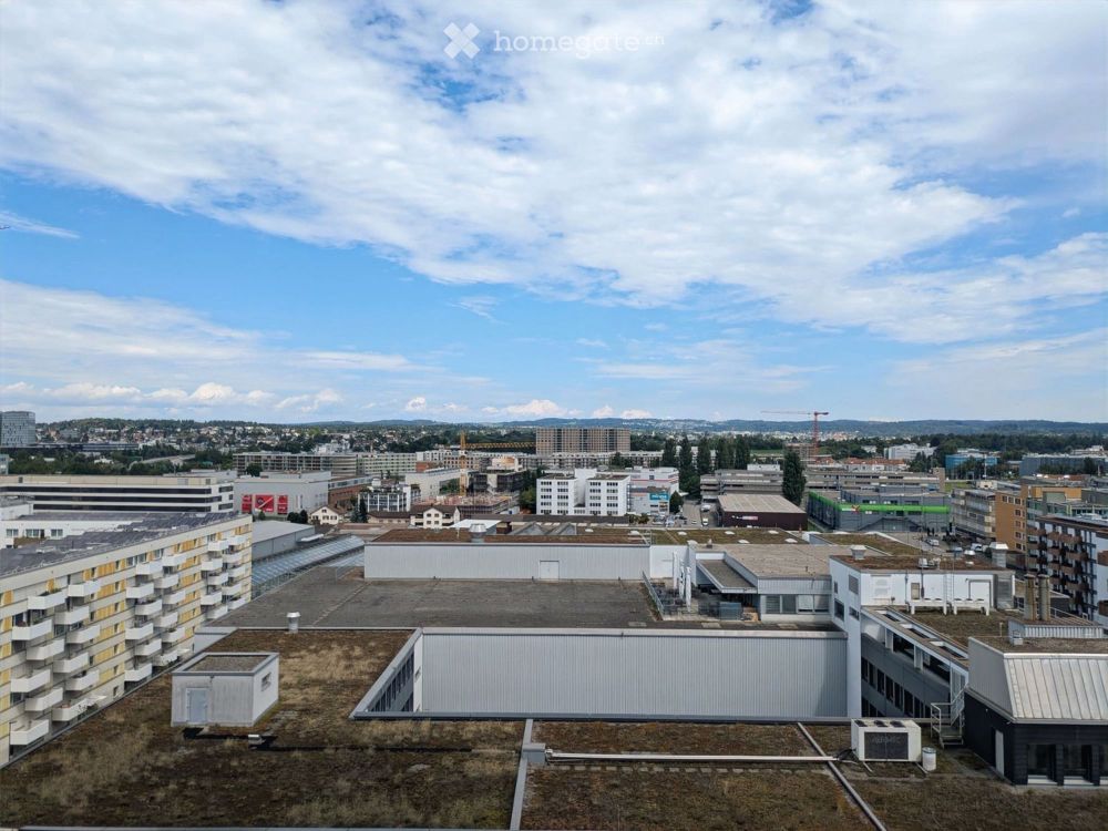 Exklusives Wohnen mit Weitblick - Bild 11