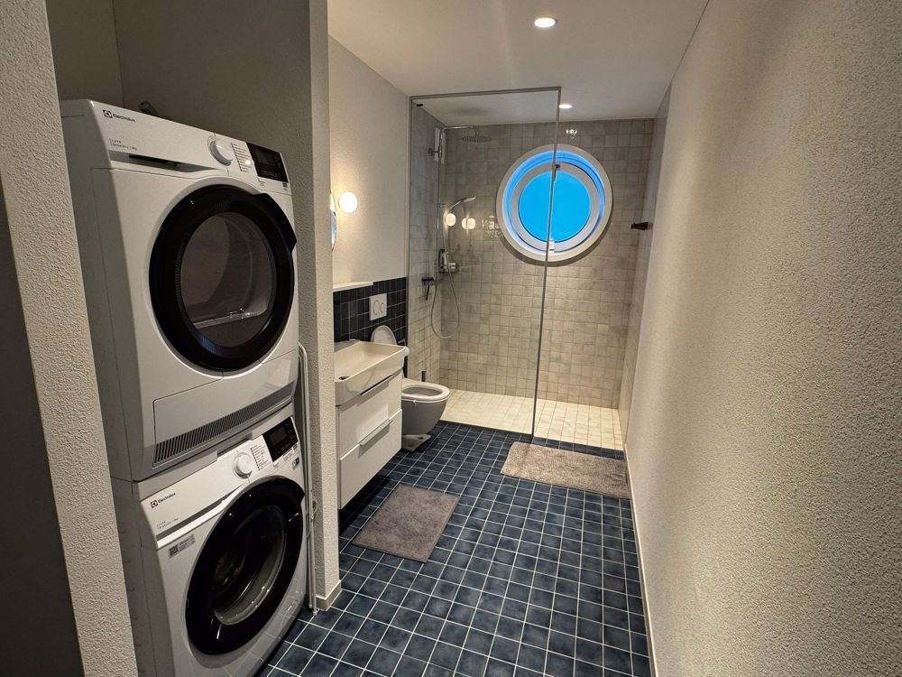 BEFRISTET: 01.12.2025 bis 28.02.2025: moderne 2.5-Zimmer-Wohnung mit Balkon in Zürich-Altstetten - Bild 7