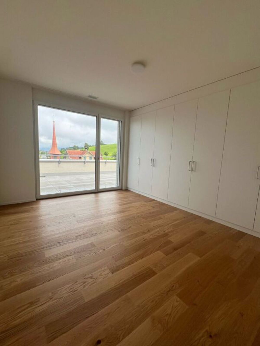 4.5-Zimmerwohnung Attika in Honau - Bild 8