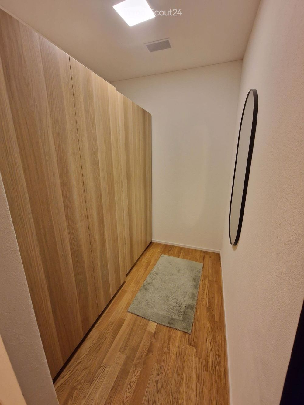 Moderne 2.5-Zimmer-Wohnung in ruhiger Lage von Boll - Bild 3