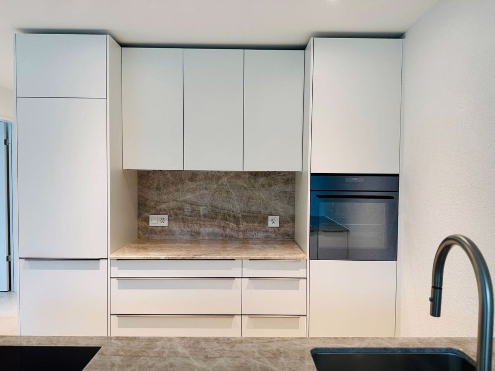 Erstbezug Moderne 4.5-Zimmerwohnung an ruhiger Lage in Neuenhof - Bild 4