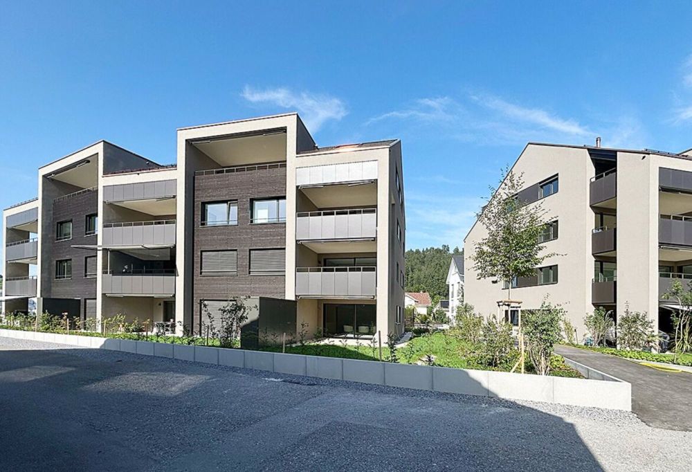 Dussnang 'Dussliger Landsitz' - Bild 1