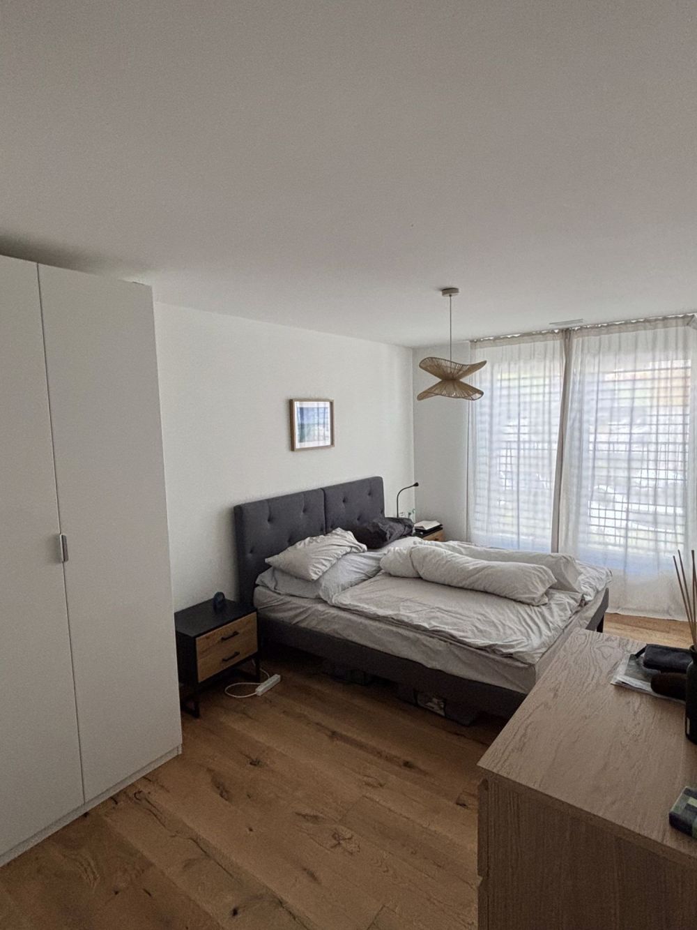 3 Zimmer-Wohnung, 5400 Baden - Bild 4