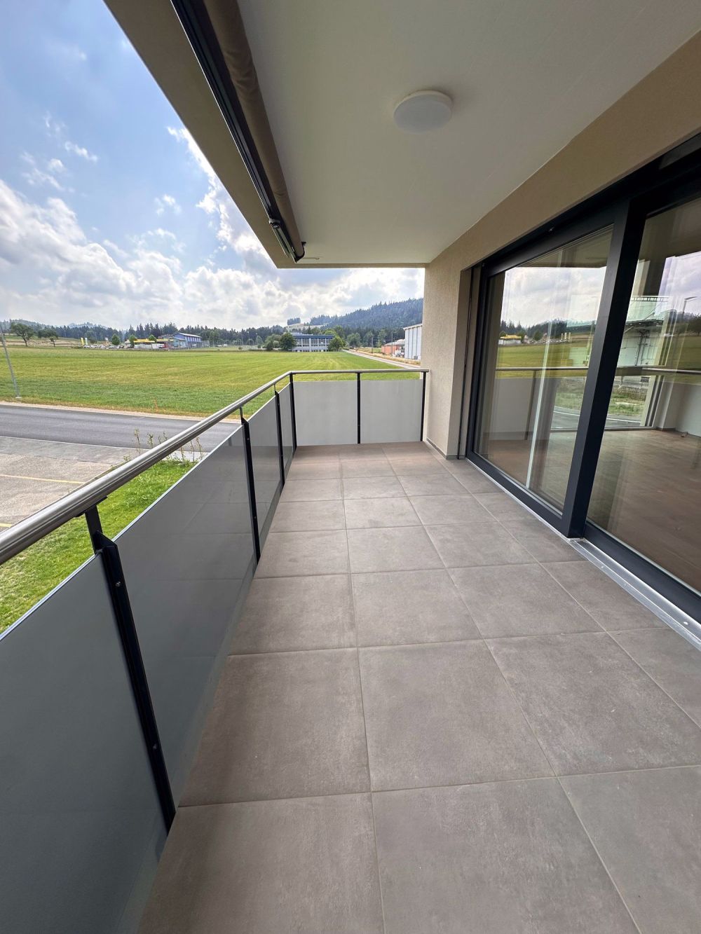 Moderne 4.5-Zimmer-Wohnung in Huttwil für Erstbezug bereit (103) - Bild 11