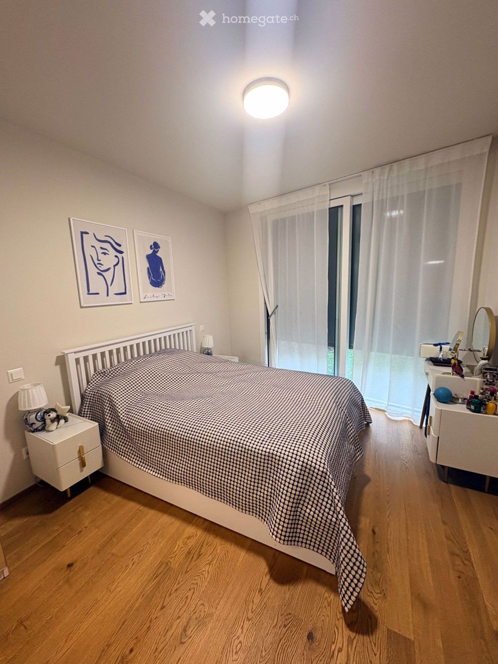 Schönes Smart-Apartment in Versoix - Bild 10